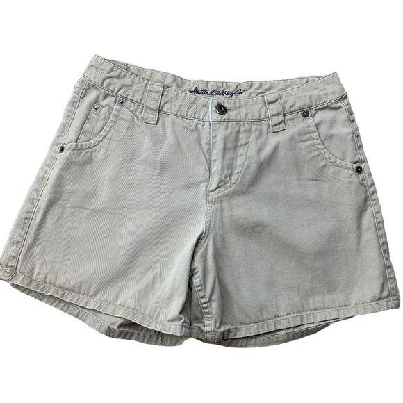 Austin Clothing Company Pants - Austin Clothing Women's Chino Short